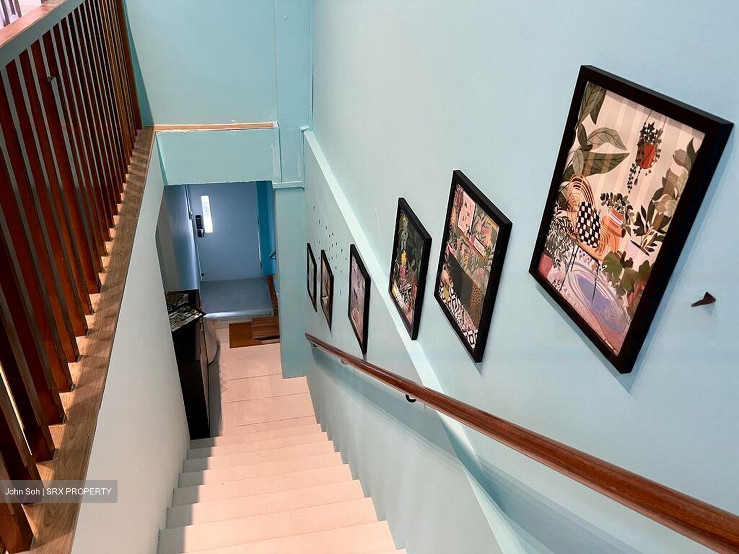 Little India Conservation Area (D8), Shop House #577691371